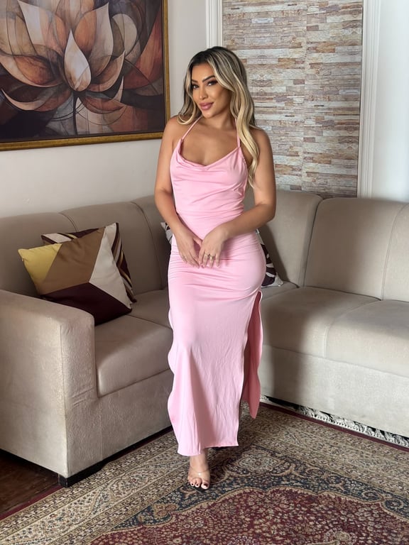 Terapeuta Bella Carioca em Florianópolis | Massagem sensual Massagem