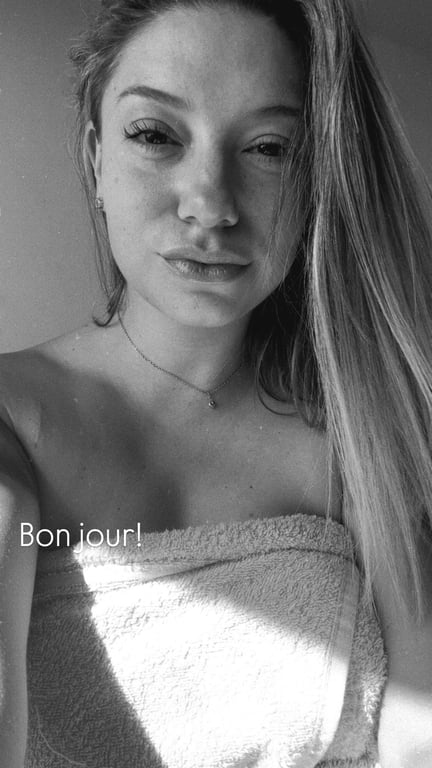 Babi Lisboa massagem relaxante/excitante Massagem em