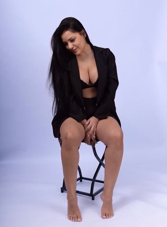 Diana Massagista