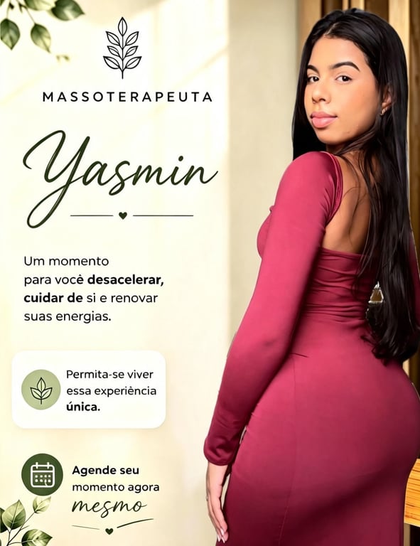 Yasmim