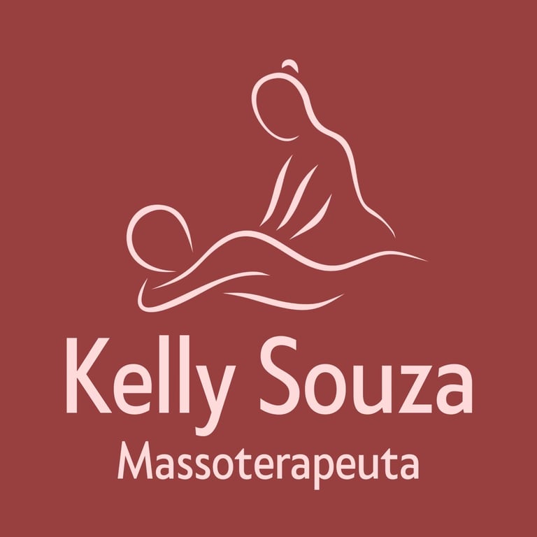 Kelly Massagem relaxante massagista linda Massagista em
