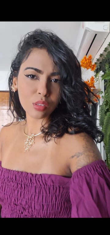 Espaço Terapêutico Delírio Deva Maya Massagista