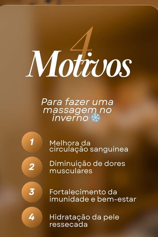 Lisa Massagem Relaxante I Anti Stress I Atendimento Personalizado