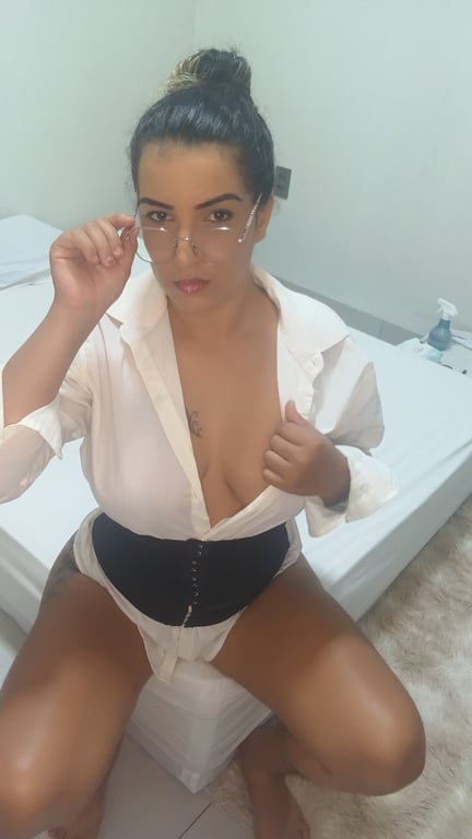 Dalila | Massagem Tântrica e Nuru em Ambiente Discreto e Acolhedor Massagem