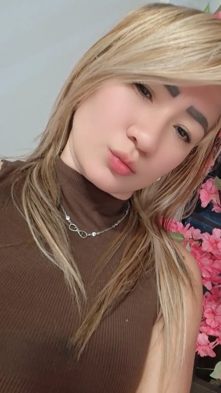 Mary Massagem tântrica em
