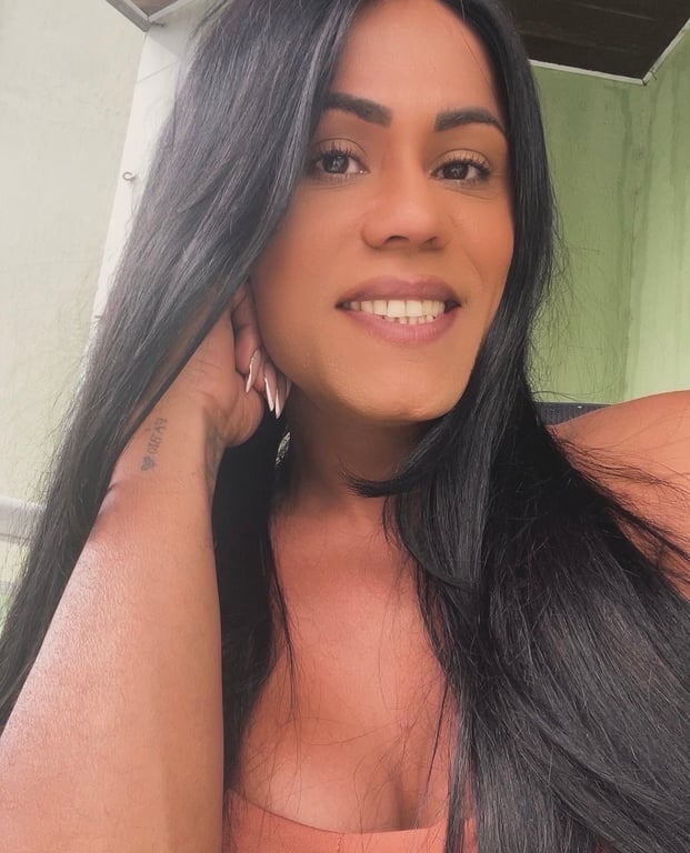 Lohara Lomark Trans Massagista Dotada Atendimento Discreto e Relaxante Massagem