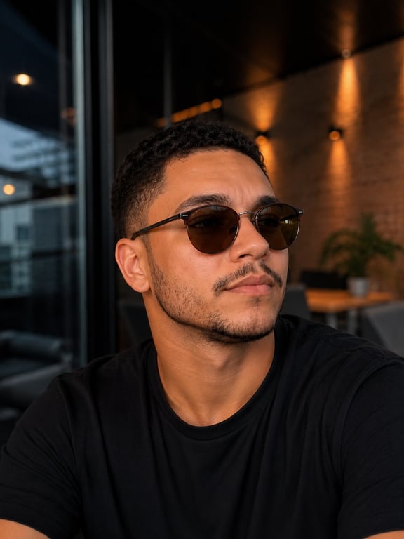 Jeferson Correia Massagem Tântrica Profissional