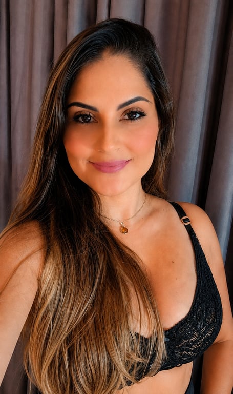 Rose Massagista Nuru Alto Padrão Experiência Premium Massagem