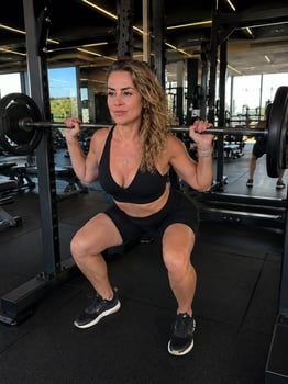 Cristina Samyra Especialização em Massagem Tântrica Avançada sinta !!!