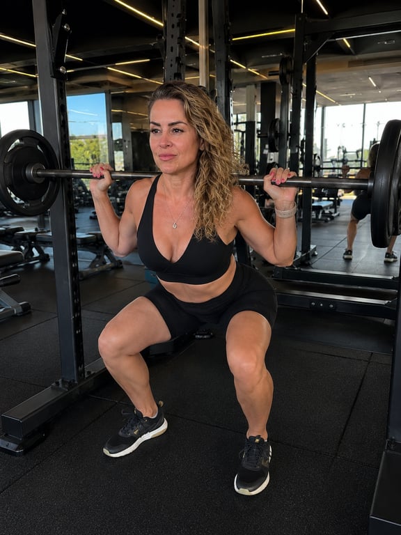 Cristina Samyra Especialização em Massagem Tântrica Avançada sinta !!!