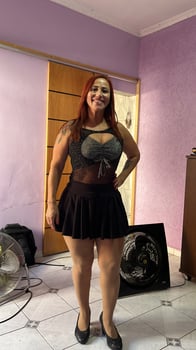 Katy sua massagista preferida, atendendo em Sorocaba, mix massagens