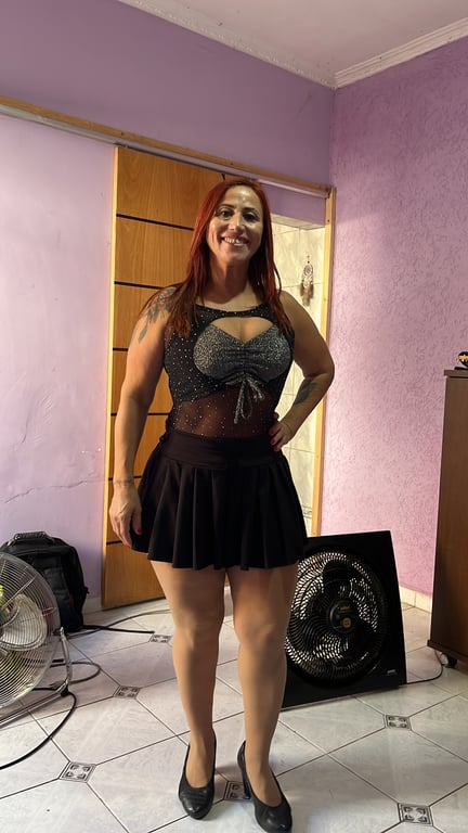 Katy sua massagista preferida, atendendo em Sorocaba, mix massagens