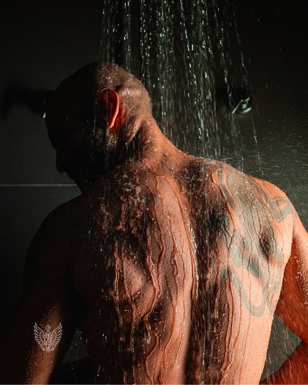 Ariano Maximo Massagens Massagem tântrica em