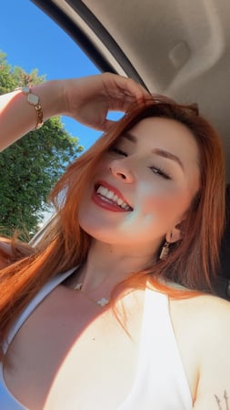 Massagista sensual em Campinas - SP - Marcela, massoterapeuta focada no seu prazer.