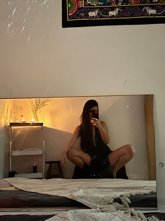 Luatantra Descubra Novas Formas de Sentir Massagem nuru