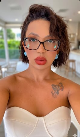 Morena trans gostosa 