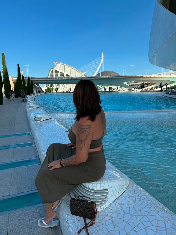 Joice massoterapeuta nova na cidade Massagem nuru