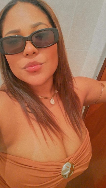Fernanda Massoterapeuta Nuru Massagem tântrica em