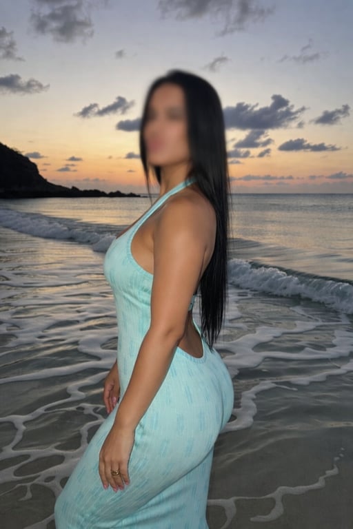 Beatriz | Atendimento Discreto, Acolhedor e Feito Para você Massagem sensual