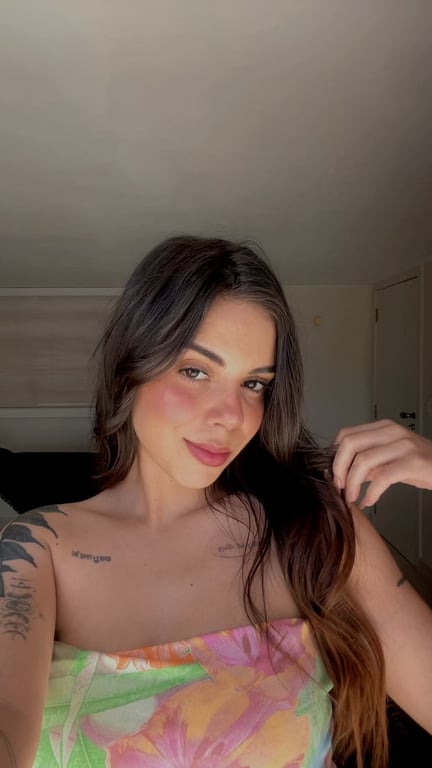 Sol Terapeuta em espaço VIP Massagem nuru em