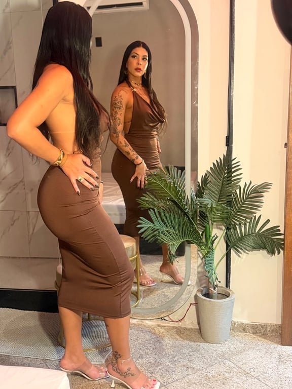 Chiara Venturi | Private Wellness Uma experiência exclusiva e única!