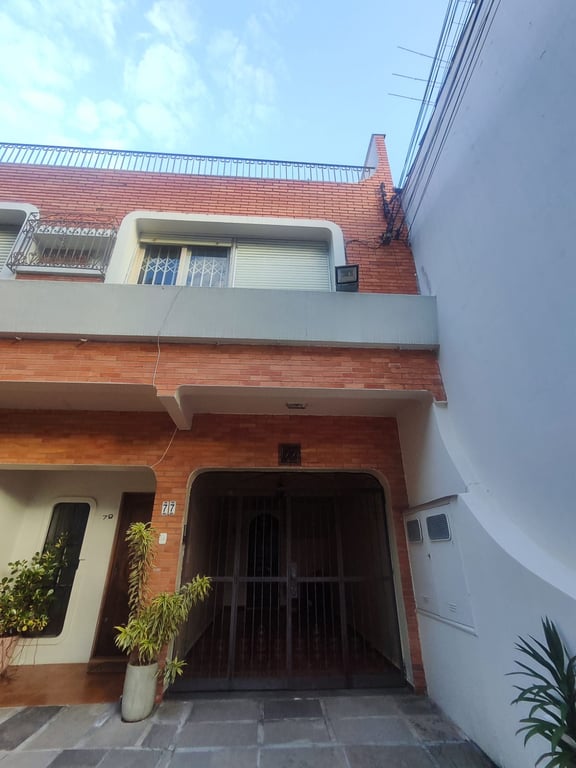 Casa Éden Massagem