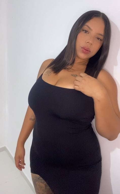 Day Alcântara Massagem nuru em