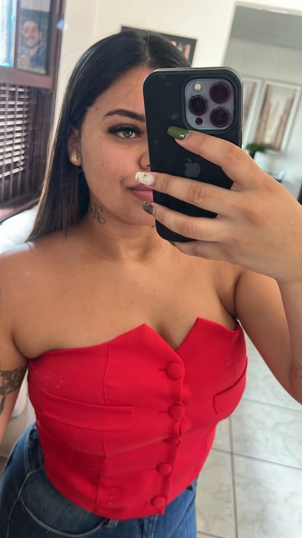 Larissa gauchinha Massagem