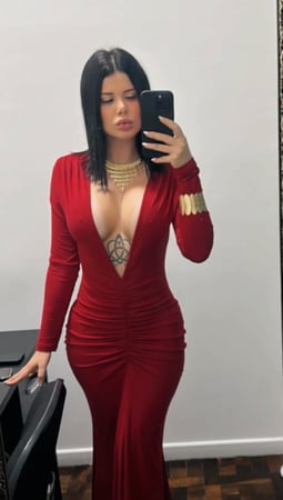 Massagista sensual em Curitiba - PR - Espaço Lilith - Todos os tipos de massagem!