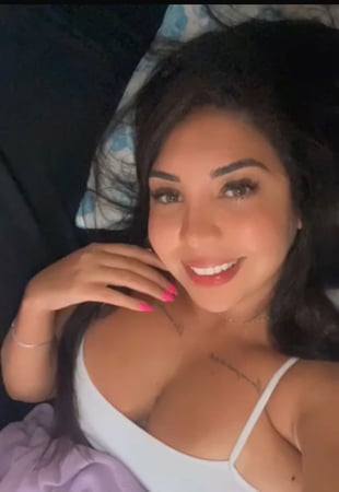  ~ GABY ~ bem de perto, bem íntimo.
