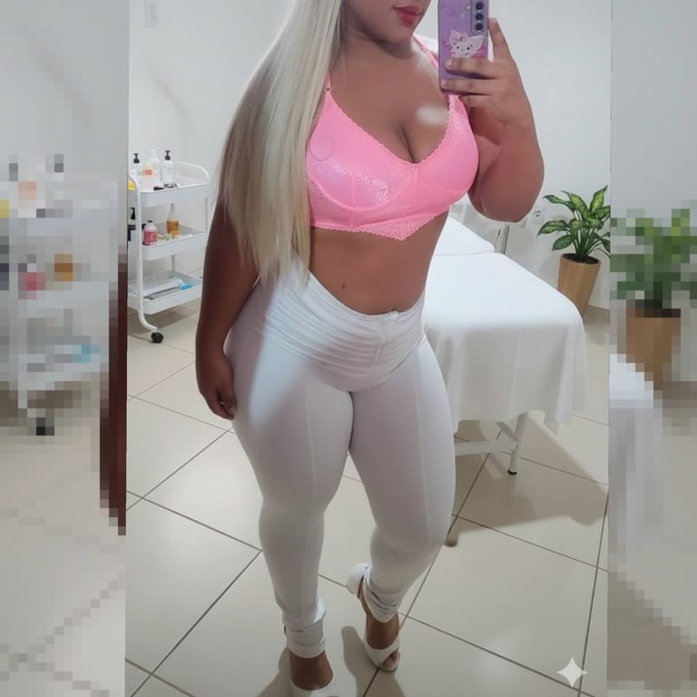 Jaddy Massagista Sensual Massagem em