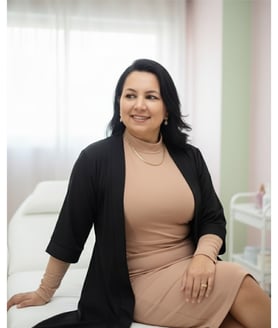 Aline Massoterapeuta - Alinhe seu Corpo e Mente 