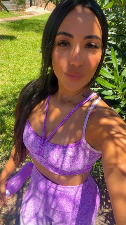 Melissa Nova Terapeuta . Vivence Espaço Terapêutico Massagem nuru
