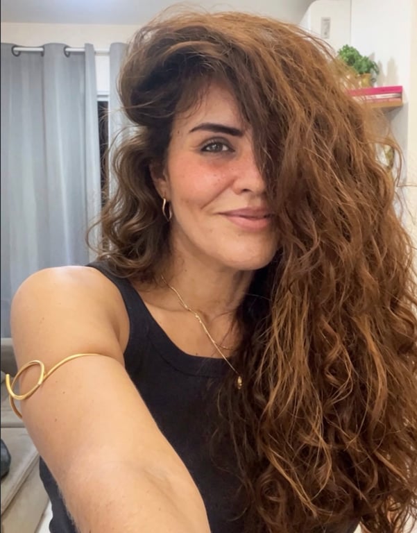 Aruna Terapia Massagem Tântrica Profissional