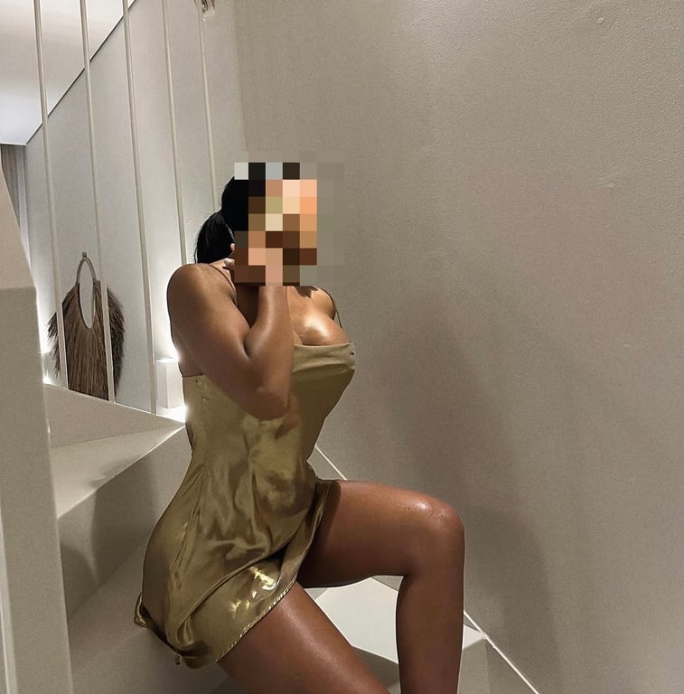 Uma experiência única massagem tântrica e sensual