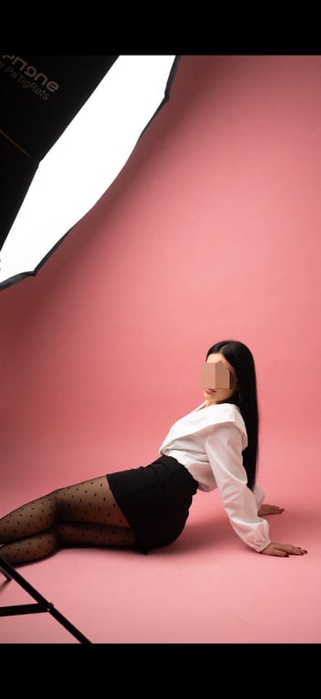 Mariana massagista Relaxante de Alto Padrão Massagem