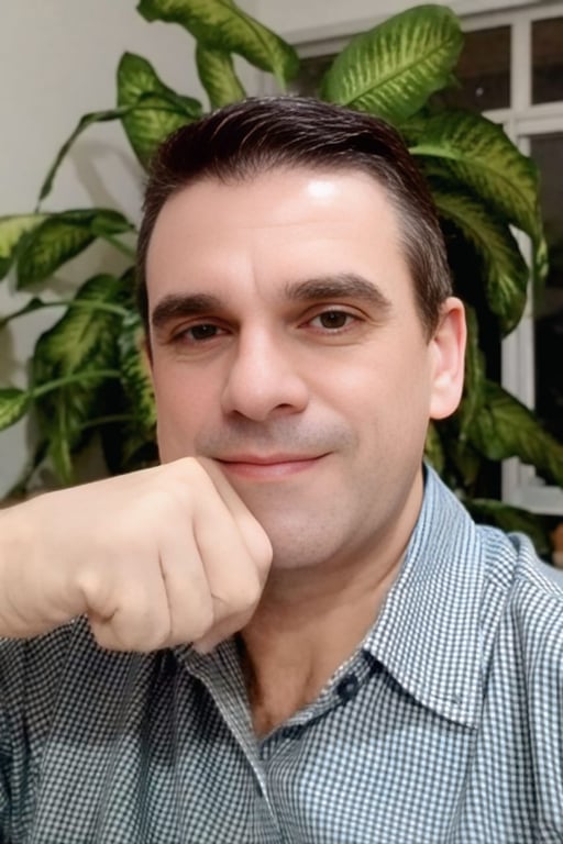 Tony Merino Massoterapeuta Massagem tântrica