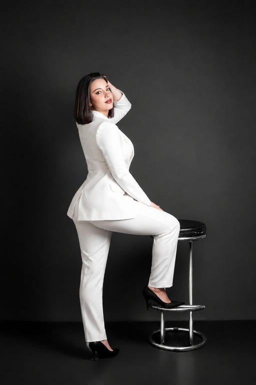 TERAPEUTA Júlia Massagem sem conotações sexuais Massagem tântrica em