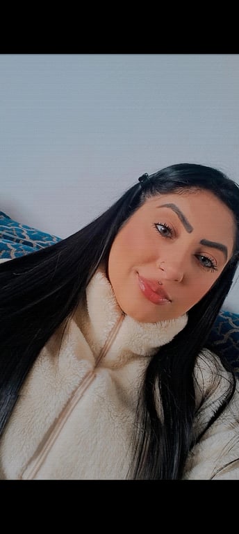 Jenifer Cardoso Massagem em