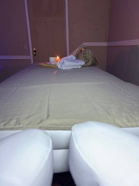 Casa Spa café 