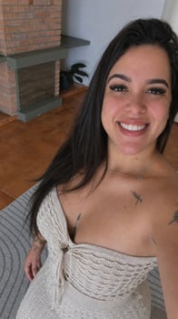 Luana | Massagem sensual PROMOÇÃO DA SEMANA!