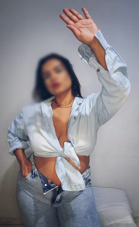 Todo estresse e cansaço vai embora com o meu toque Massagem