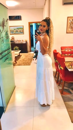 Massagista sensual em Balneário Camboriú - SC - Pathy : Excelência em toques e Bem Estar!