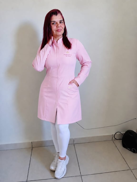Valeriah Terapeuta Corporal massagem relaxante Massagem sensual