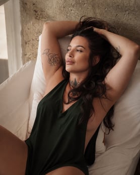 Gemima Mansoor / Massagem sensual, tântrica e vivencias
