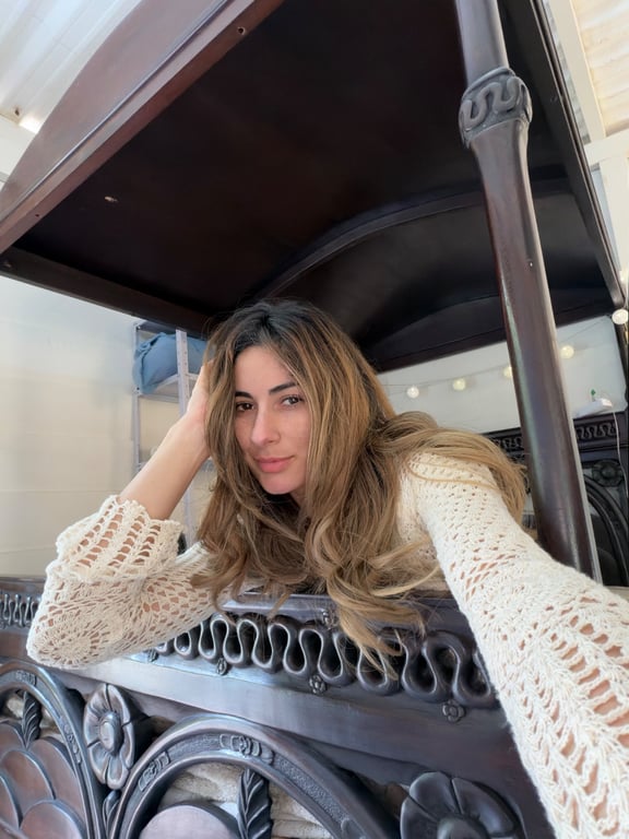 RITUALI — Spa Premium em Curitiba | Experiência Exclusiva