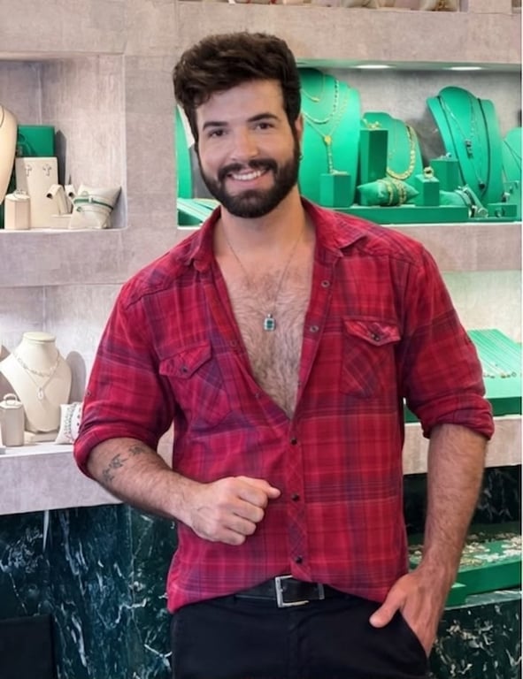 terapeutas Homens Massagem Relaxante, Nuru e Tântrica Massagem sensual em