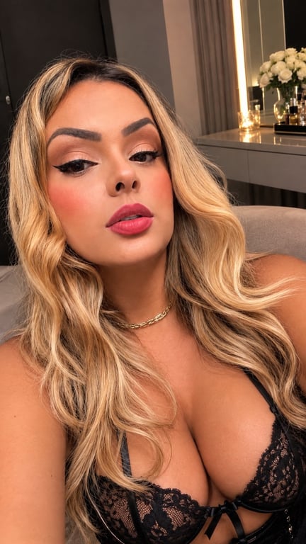 Julia Massagem Relaxante e Sensorial