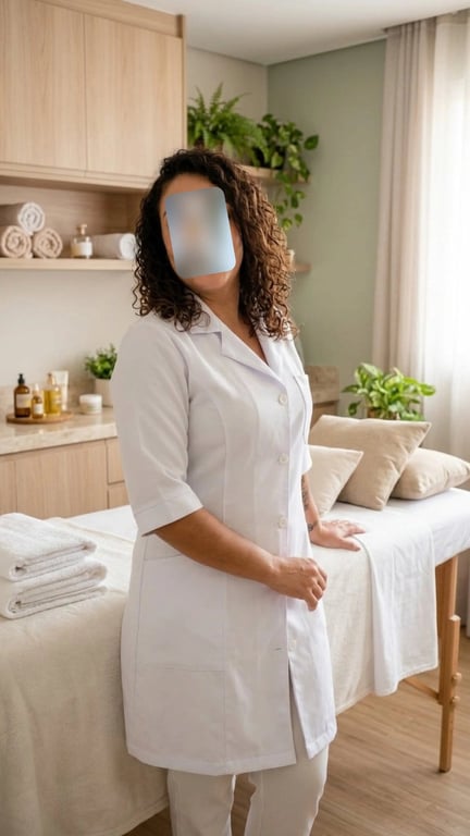 Se chegou até aqui, já sabe que não vai se arrepender. Massagem sensual em