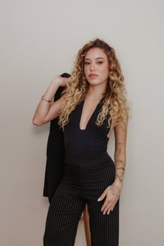 Kelly - Massagens e Terapias Corporais 